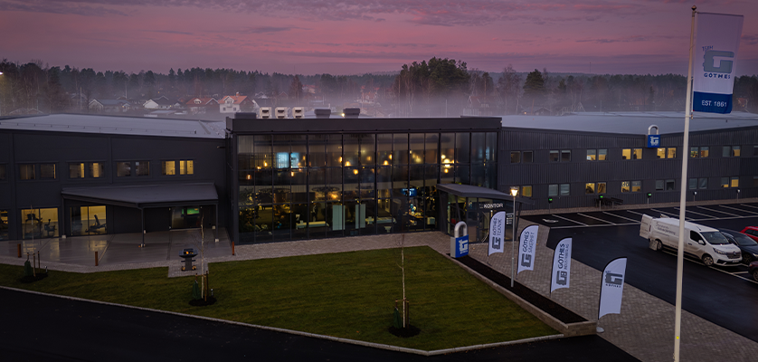 Varmt välkomna till ON OFF ICE 2026!